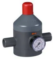 GEMU N182 - Van giảm áp Gemu - Đại lý phân phối van giảm áp Gemu tại Việt Nam