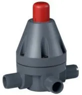 GEMU N185 - Van giảm áp Gemu - Đại lý phân phối van giảm áp Gemu tại Việt Nam
