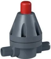 GEMU N186 - Van giảm áp Gemu - Đại lý phân phối van giảm áp Gemu tại Việt Nam