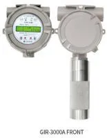 Đầu dò khí dễ cháy | GIR-3000A Gastron | Đại lý Gastron tại Việt Nam