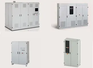 Hệ Thống Điện Cao Cấp AEG Việt Nam