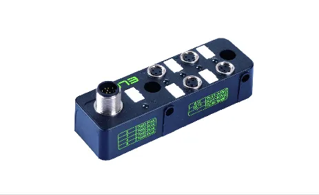 Passive distribution, Hộp phân phối 4 chiều M8 Elco Viêt Nam