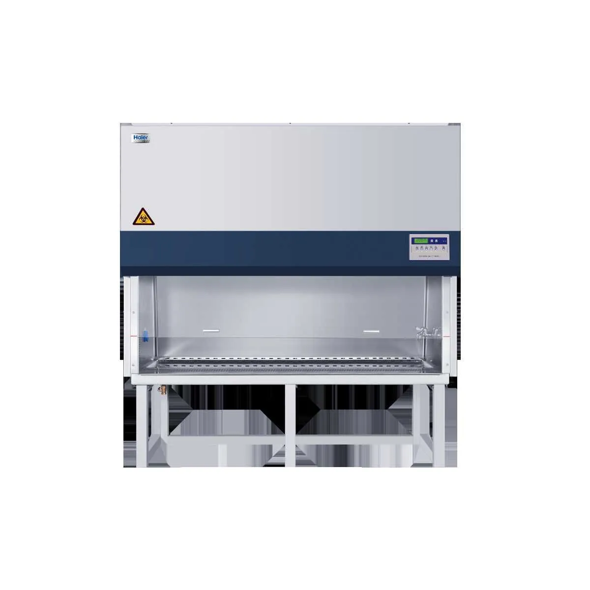 HR60-IIA2 Biological Safety Cabinet - Haier Biomedical Việt Nam