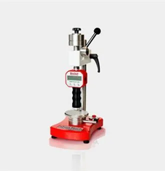 HT-3000 Máy đo độ cứng cao su Montech