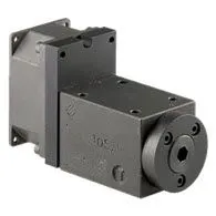 HVM 061 Schneider Servohydraulics | Đại lý Schneider Servohydraulics tại Việt Nam