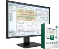 ibaHD-Server | IBA AG VIETNAM