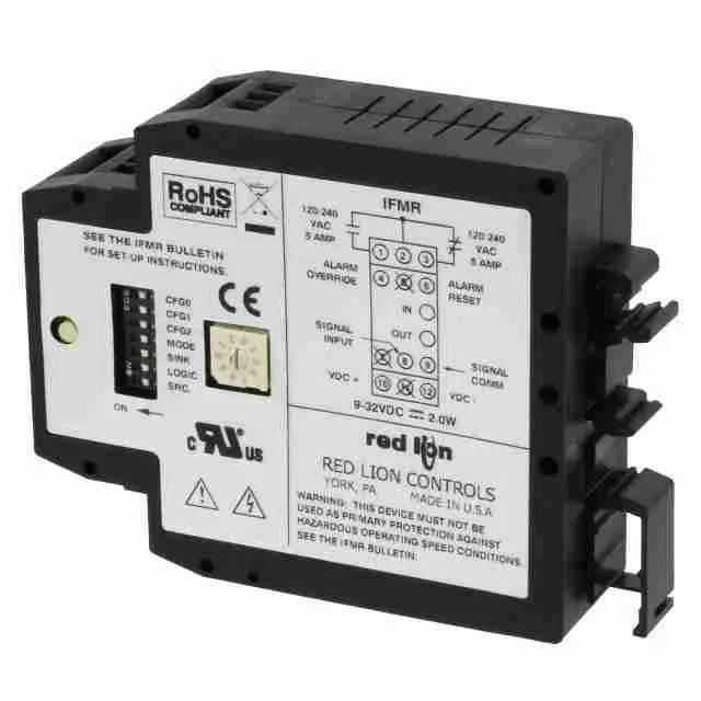 IFMR0036, IFMR0066 ifma signal conditioners Redlion