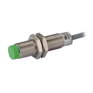 Inductive Sensors Elco- M12 Standard Elco Holding Việt Nam