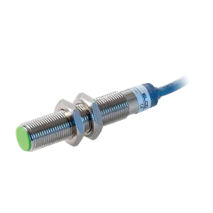 Inductive Sensors Elco- M8 Standard Elco Holding Việt Nam