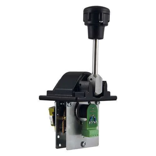 Joystick Cần điều khiển ST1 Spohn + Burkhardt Việt Nam