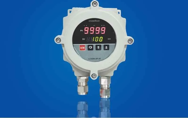 LC5296-XP-AT Masibus ,bộ điều khiển nhiệt độ Masibus Viet Nam