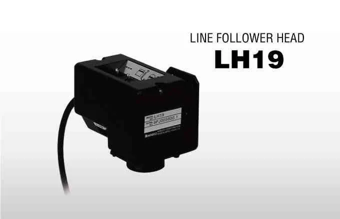 LH19 Nireco- cảm biến canh biên LH19 Nireco Việt Nam