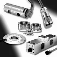 Loadcell Cân Bồn Schenck Process | Cảm biến Cân Silo Schenck Process
