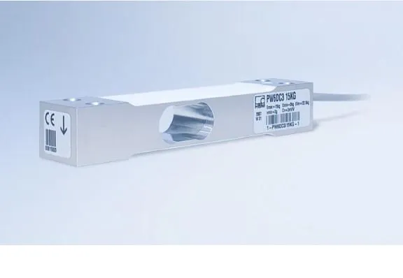 Loadcell PW6D 40kg | PW2D HBM Việt Nam