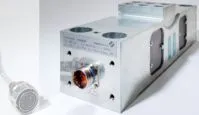 Loadcell SENSiQ WB Schenck Process | Loadcell cân bồn và Silo