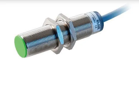 M18 long Elco-Holding, cảm biến tiệm cận Elco-Holding