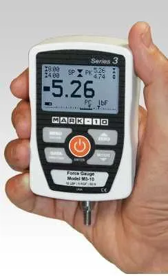 M3IE Mark 10- Đồng hồ đo lực và momen xoắn Mark 10 Việt Nam