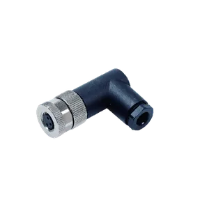 Đầu nối M8 I/O Elco-Holding Việt Nam- M8 I/O Connectors