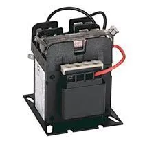 Mạch điều khiển máy biến áp - Control Circuit Transformers