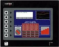 Màn hình HMI G308 Relion | Đại lý Redlion tại Việt Nam