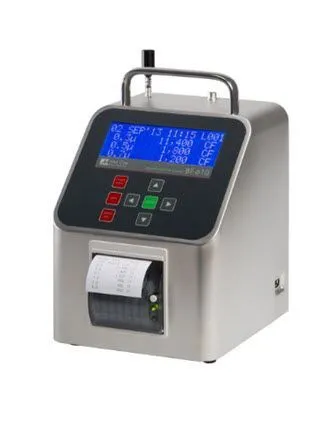 Máy đếm hạt bụi để bàn BT-610 hãng Met One