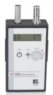 Máy đếm hạt cầm tay GT-324 Met One | Đại lý Met One tại Việt Nam