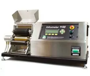 Máy đo độ bám mực in Inkometer 1100