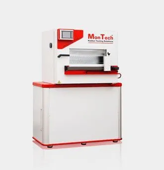 Máy đo độ căng và đàn hồi cao su FT 3000 CH Montech