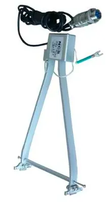 MÁY ĐO ĐỘ GIÃN VẬT LIỆU IDM INSTRUMENTS IDM-E0004-M1
