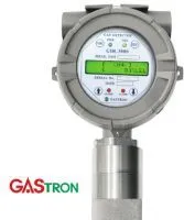 Thiết bị dò khí dễ cháy | GIR 3000 Gastron | Đại lý phân phối Gastron tại Việt Nam