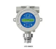Máy dò khí dễ cháy GTD-3000Ex Gastron | Đại lý phân phối Gastron tại Việt Nam