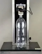 Máy đo lực nén chai nhựa TCT-2 - Top load tester AT2E - Đại lý AT2E tại Việt Nam