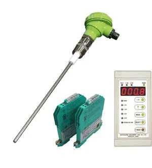 Máy giám sát bụi MATSUSHIMA PFM-DSW10