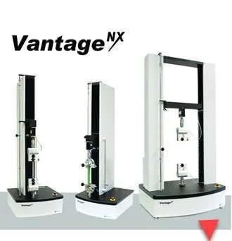 Máy kiểm tra độ bền kéo nén tiêu chuẩn ASTM