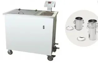 Máy kiểm tra độ bền màu vải IDM INSTRUMENTS