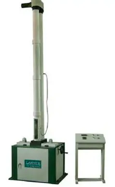 Máy kiểm tra độ bền va đập của nhựa IDM INSTRUMENTS