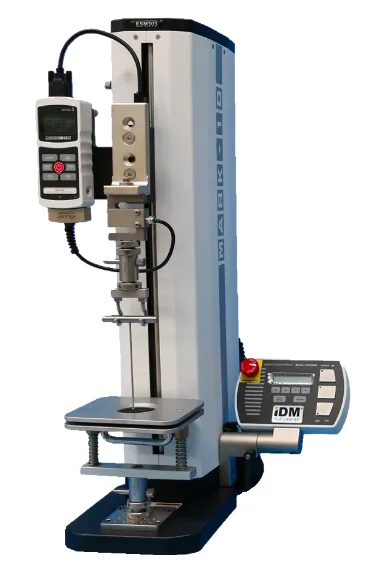 MÁY KIỂM TRA ĐỘ BONG BÚI THẢM IDM INSTRUMENTS IDM-C0051-M1