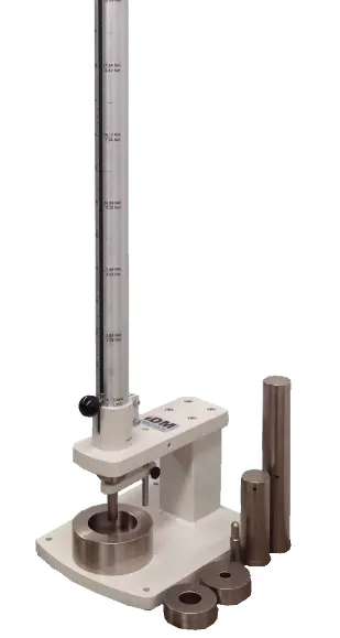 MÁY KIỂM TRA TÁC ĐỘNG IDM INSTRUMENTS IDM-G0001-M1