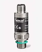 Máy phát, công tắc áp suất BUHLER Pressotronik 700 702 703