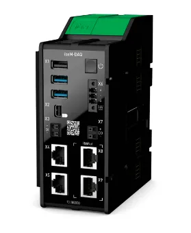 Mô đun/ module bộ xử lý IBA ibaM-DAQ