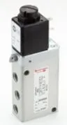Model 2636247 - Van điện từ Norgren - Solenoid Vavels Norgren - Norgren Việt Nam