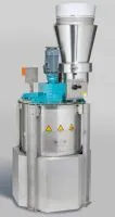 MULTICOR-S Coriolis Mass Flow Meter Schenck Process
