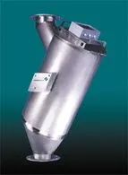 MULTISTREAM B Schenck Process | THIẾT BỊ ĐO LƯU LƯỢNG BỘT