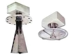 MWLM-FM-S, MWLM-FM-T Matsushima, thiết bị cảm biến dạng sóng