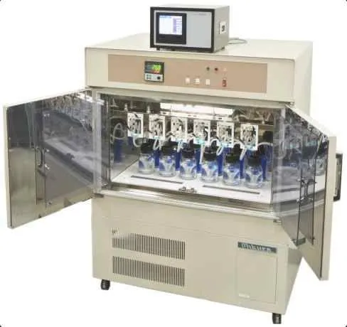OM7000A Ohkura bộ kiểm tra sự phân hủy sinh học- Ohkura Vietnam