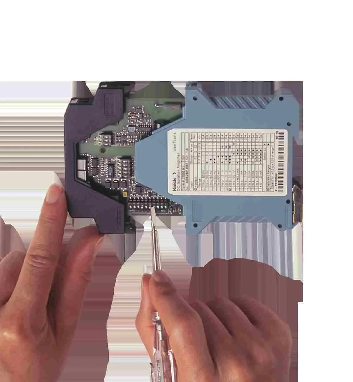 P 27000, A 26000 Nick- tín hiệu điều hòa độc lập Nick Việt Nam