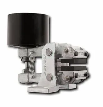 Phanh khí nén DV 030 FPM hãng Ringspann Việt Nam