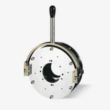 Phanh thắng từ BFK468-18-E Intorq | INTORQ Việt nam