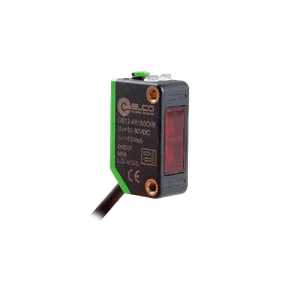 Photoelectric Sensor Elco- OS12 Series Elco-Holding Việt Nam