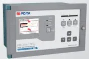 Position Control PR-DPA-100.A Pora - Thiết bị kiểm soát vị trí Pora - Pora Việt Nam